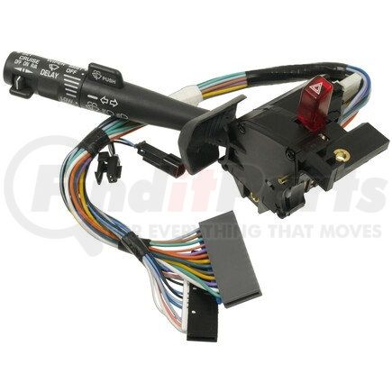 DS-1404 by STANDARD IGNITION - Switch - Dimmer