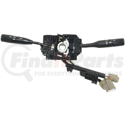 CBS-1303 by STANDARD IGNITION - MULTI FUNCTION SWITCH COL