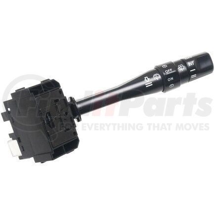 DS-1856 by STANDARD IGNITION - INTERMOTOR WINDS