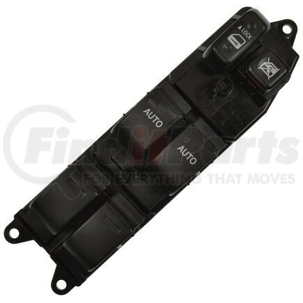 DWS1664 by STANDARD IGNITION - POWER WINDOW SWITCH