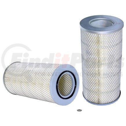 42654 by WIX FILTERS - AIR FILTER