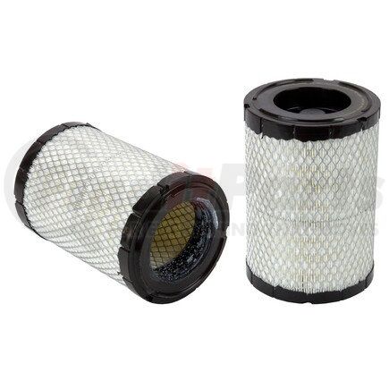 42736 by WIX FILTERS - RADIAL SEAL AIR FILTER