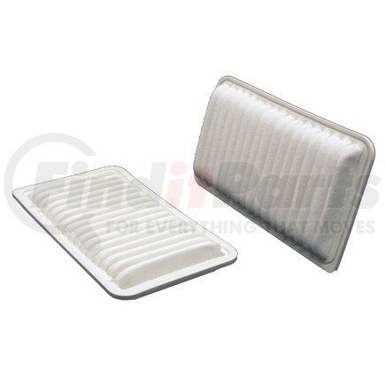 42863 by WIX FILTERS - AIR FILTER PANEL