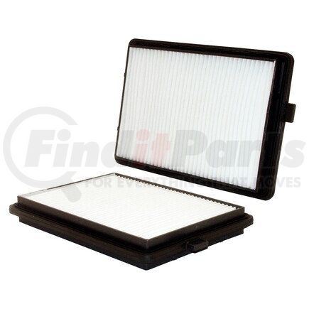 46203 by WIX FILTERS - AIR FILTER PANEL