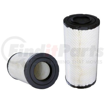 46761 by WIX FILTERS - RADIAL SEAL OUTER AIR