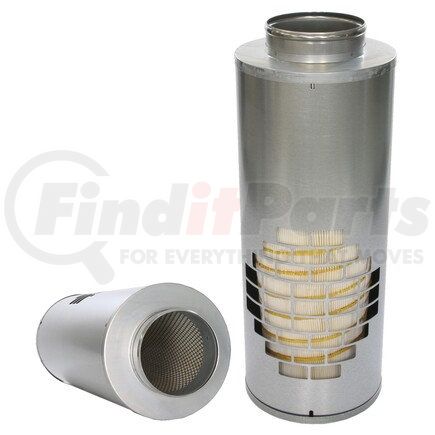 46848 by WIX FILTERS - AIR FILTER