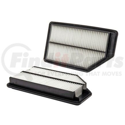 49009 by WIX FILTERS - AIR FILTER PANEL