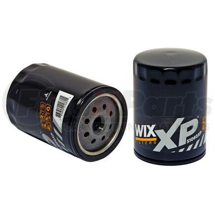 51060XP by WIX FILTERS - XP SPIN-ON LUBE FILTER