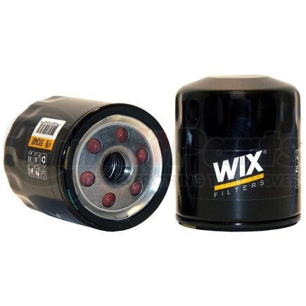 51348 by WIX FILTERS - SPIN-ON LUBE FILTER