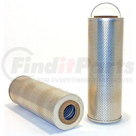 51511 by WIX FILTERS - CARTRIDGE LUBE METAL CANISTER FILTER