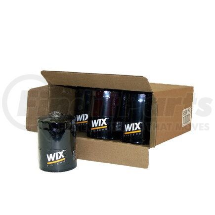 51515MP by WIX FILTERS - Master