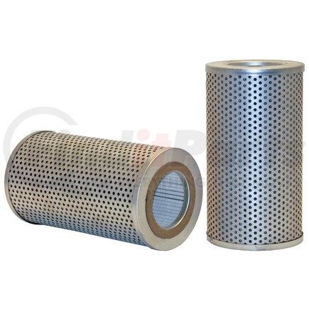 51537 by WIX FILTERS - CARTRIDGE LUBE METAL CANISTER FILTER