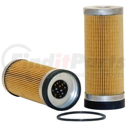 51666 by WIX FILTERS - CARTRIDGE TRANSMISSION FILTER