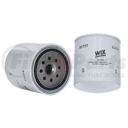 51777 by WIX FILTERS - SPIN-ON LUBE FILTER