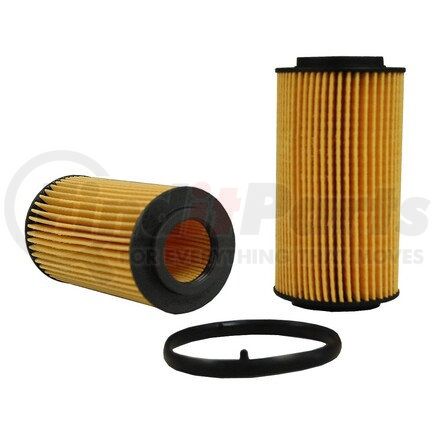 57187 by WIX FILTERS - CARTRIDGE LUBE METAL FREE FILTER