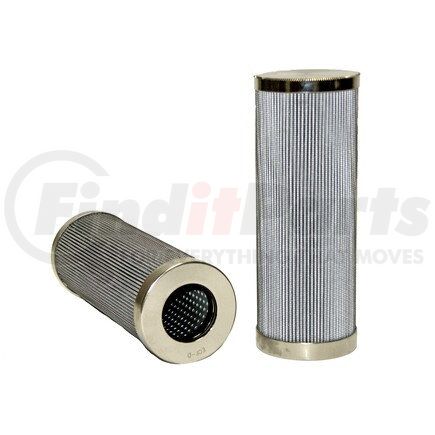 57522 by WIX FILTERS - CARTRIDGE HYDRAULIC METAL CANISTER FILTER