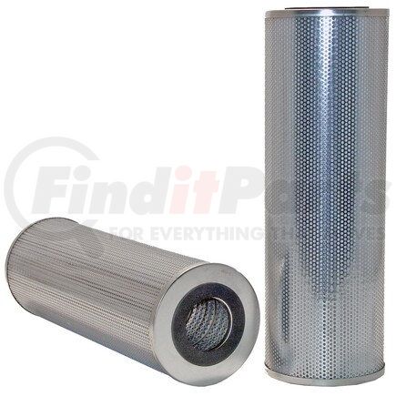 57729 by WIX FILTERS - CARTRIDGE HYDRAULIC METAL CANISTER FILTER