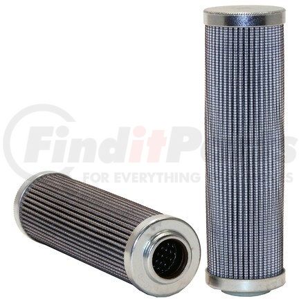 57870 by WIX FILTERS - CARTRIDGE HYDRAULIC METAL CANISTER FILTER