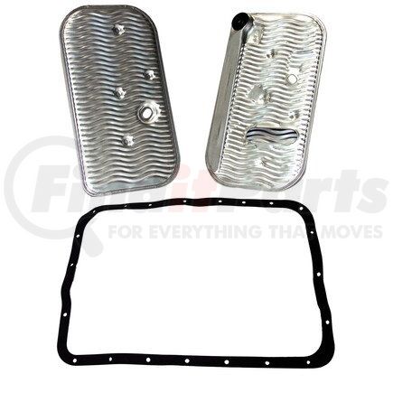 58890 by WIX FILTERS - AUTOMATIC TRANSMISSION FILTER KIT