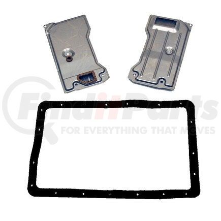 58936 by WIX FILTERS - AUTOMATIC TRANSMISSION FILTER KIT