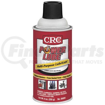 05005 by CRC IND - PENETRANT LUB 12OZ CS-12