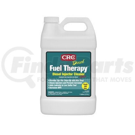 05228 by CRC IND - FUEL THER