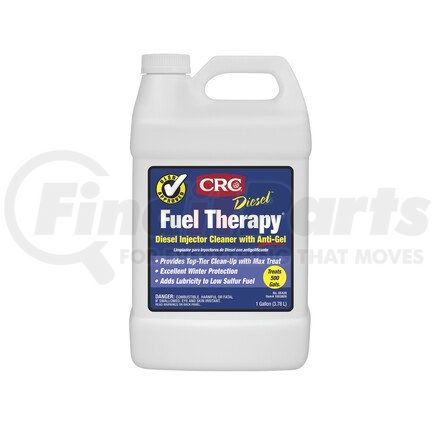 05428 by CRC IND - FUEL THER