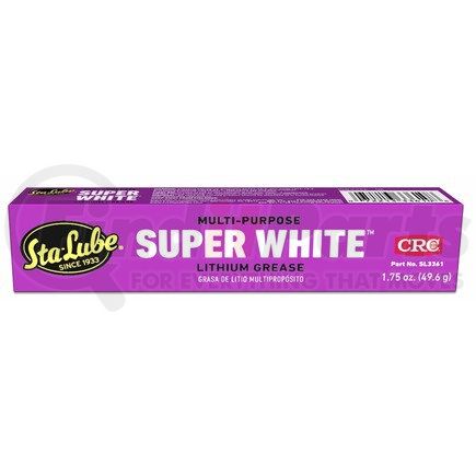 SL3361 by CRC IND - Super White Multi-Purp Li