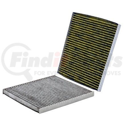 24684XP by WIX FILTERS - FLTR CABINE