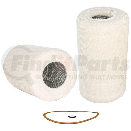 33542 by WIX FILTERS - CARTRIDGE FUEL SOCK FILTER