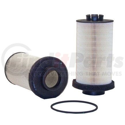 33628 by WIX FILTERS - CARTRIDGE FUEL METAL FREE FILTER