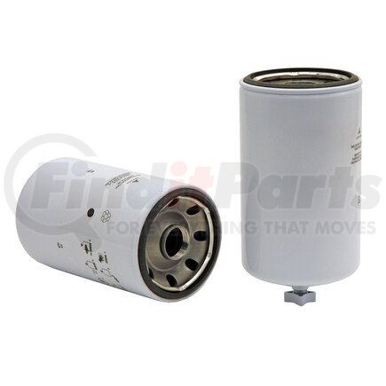 33938 by WIX FILTERS - SPIN-ON FUEL/WATER SEPARATOR FILTER