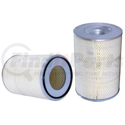 42119 by WIX FILTERS - AIR FILTER