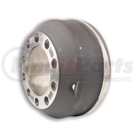 3219M5941 by MERITOR - Meritor Genuine Brake Drum - Outboard