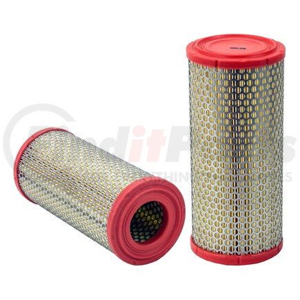 WA10563 by WIX FILTERS - AIR FILTER