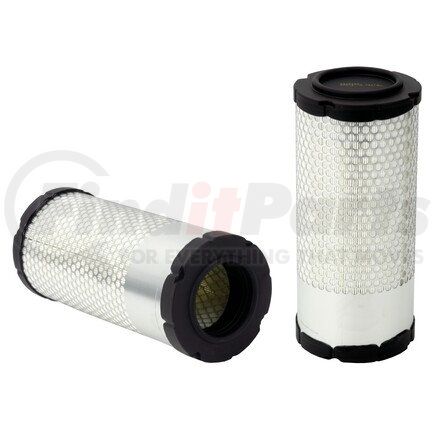 WA10854 by WIX FILTERS - WIX FILTERS WA10854 -