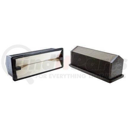 WA10926 by WIX FILTERS - Air Filter Wix WA10926