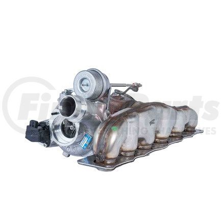 18539880005 by BORG WARNER - PART