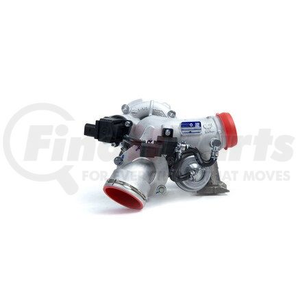 5303 988 0290 by BORG WARNER - Turbocharger for VOLKSWAGEN WATER