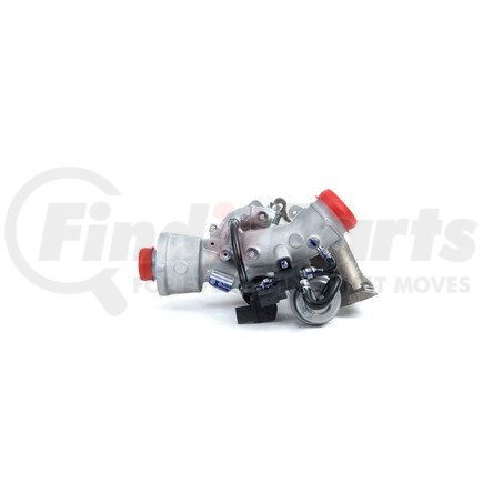 5303 988 0291 by BORG WARNER - Turbocharger for VOLKSWAGEN WATER