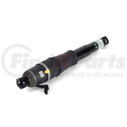 AS-3066 by ARNOTT INDUSTRIES - Air Strut New Rear GM