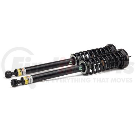 C-2609 by ARNOTT INDUSTRIES - Coil Spring Conversion Kit With Shocks Mercedes-Benz