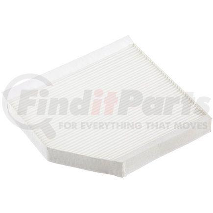 CF-201 by ATP TRANSMISSION PARTS - REPLACEMENT CABIN FILTER