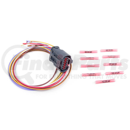 FE12 by ATP TRANSMISSION PARTS - WIRE HARNESS