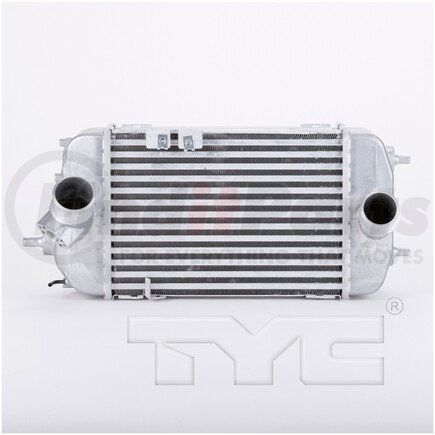 18086 by TYC - Charge Air Cooler