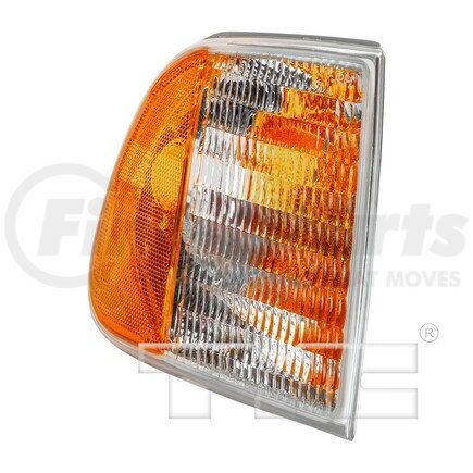 18-3371-01 by TYC - Other Lamp