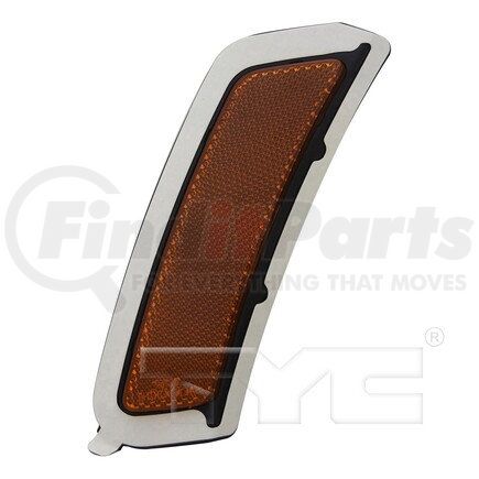 18-6188-00 by TYC - SIDE MARKER LIGHT AS