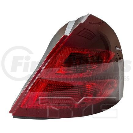 11-6003-00 by TYC - TAIL LAMP