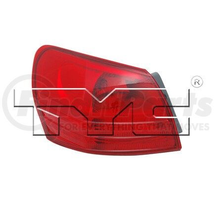 11-6336-00 by TYC - TAIL LAMP