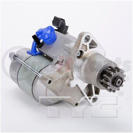 1-17774 by TYC - Starter Motor